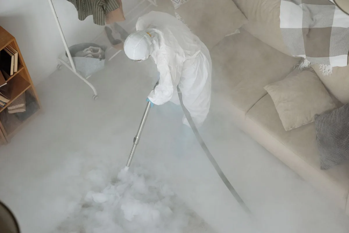 Biohazard Cleanup in Cowpens, SC